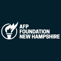 AFP Foundation New Hampshire (@afpfnh) 's Twitter Profile