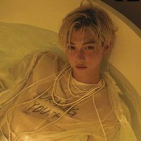 — 𝐍𝐈𝐂𝐊 ; (@gohanji_) 's Twitter Profile