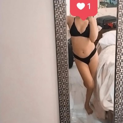 Hola amores ! Soy una chica nueva en el ambiente 🥰. Vengo iniciando a ver qué tal nos va 🙊😍 soy Teen pettit 21 años. https://t.co/dAAYsIHWuY