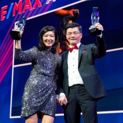 HuangSolution's profile picture. Welcome to the Kim and Howard Team, where our passion for real estate drives us to assist you in finding your dream home.