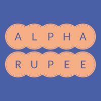 Alpha Rupee(@Alpha_Rupee) 's Twitter Profile Photo