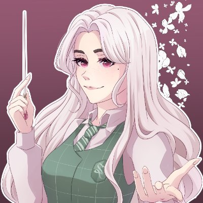 🇬🇧/🇫🇷/🇵🇱 🔸obsessed with aftg 🦊 AND HOGWARTS LEGACY 💚 🔸 pfp: @hold_my_pencils ღ