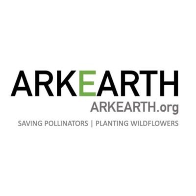 Arkearth, a nonprofit to @hivessence & @gethiveshine Provides fundraising, awareness & education for sustainability. Supporting bees, butterflies & pollinators.