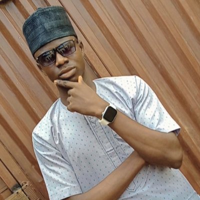 Ibrahim39547095's profile picture. Content creator || Crypto farming ||Airdrop || Web3 || Testnet || Gaming and Defi || D89Q9H2P