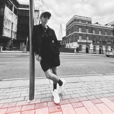 KyleHenry0's profile picture. 