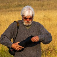 Brian Peterson (@dr_brian_pet) 's Twitter Profile