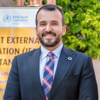 Mohamed Elhakim (@drelhakim) 's Twitter Profile Photo