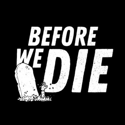 Before We Die | Explorative Actual Play TTRPG Podcast | Queer Cast 🏳️‍🌈 | Current Campaign: Camp Bloodmoon | #TheDieCast