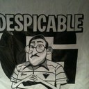 Glenn Crowe - @DESPICABLEG1 - Twitter