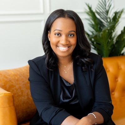 Asst Vice President @PublicImpact @OppCulture Former Teacher and Multi-Classroom Leader. Former Data Specialist. Views are my own :)