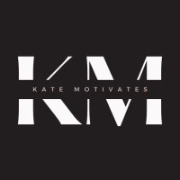KateMotivates(@katemotivates1) 's Twitter Profile Photo