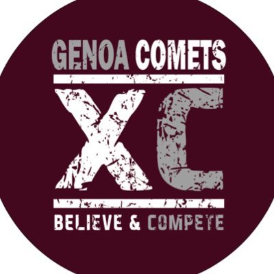 Official Twitter account of Genoa Comet cross country. Go Comets!