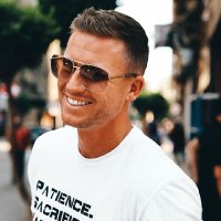 James Harvey. (@jamesharve26277) 's Twitter Profile