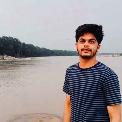 Shubhamhari24's profile picture. 