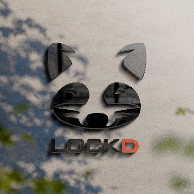 A new era of E-Sports Management. #LOCKD #LevelUP
Business: TeamLOCKD@LOCKDmgmt.com