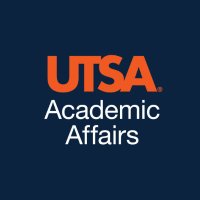 UTSA Academic Affairs(@utsa_academics) 's Twitter Profile Photo