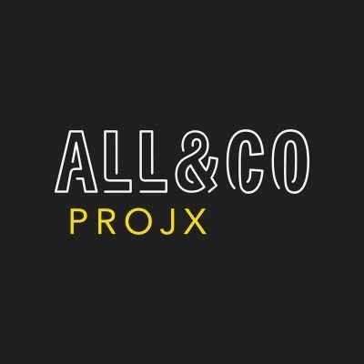 ALL&CO PROJX is construction, management, and design for commercial, industrial, and residential construction...make it happen
https://t.co/V3eV0Xsi5D