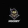 icehockeyatucf's profile picture. UCF Knights Ice Hockey Club ⚔️Ticklin' twine since 1997 ⚔️