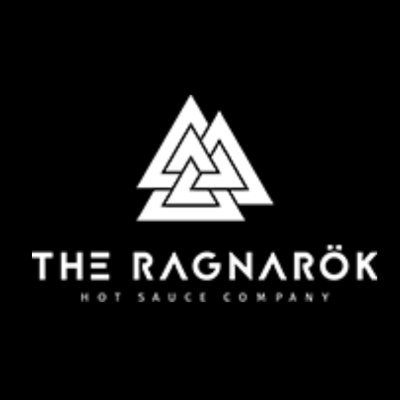 Igniting palates with fiery delight – The Ragnarök Hot Sauce Company. Crafting legendary hot sauces that transport you to realms of flavor.