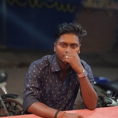 ManishM98411252's profile picture. यावत् त्वं भङ्गं न करोषि तावत् न गमिष्यति
I like traveling, acting, photography, editing. Insta:-@manish_4660 tq...☺️