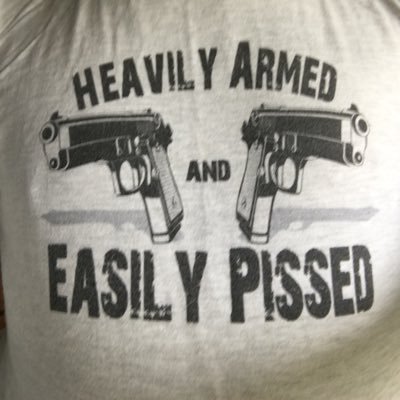 jeff_ironhorse's profile picture. 2nd amendment advocate