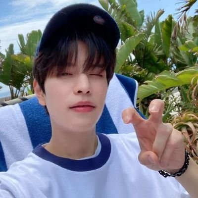 estercrism's profile picture. Seungmin Utted 💕

• Stay • Atiny • Moa •

TUDO tem o seu tempo determinado, e há tempo para todo o propósito debaixo do céu. 💙🙏