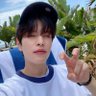 estercrism's profile picture. Seungmin Utted 💕

• Stay • Atiny • Moa •

TUDO tem o seu tempo determinado, e há tempo para todo o propósito debaixo do céu. 💙🙏
