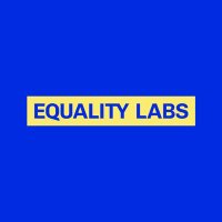 Equality Labs (@equalitylabs) 's Twitter Profile