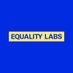 Equality Labs (@EqualityLabs) Twitter profile photo