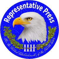 Representative Press(@RepPress) 's Twitter Profile Photo