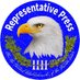 Representative Press (@RepPress) Twitter profile photo