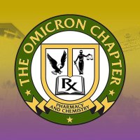 JPPhA-THE OMICRON CHAPTER(@omicron_uic) 's Twitter Profile Photo
