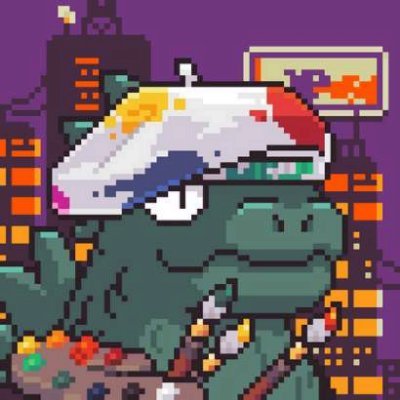 sheepishBavP's profile picture. She is walking behind the most interesting.