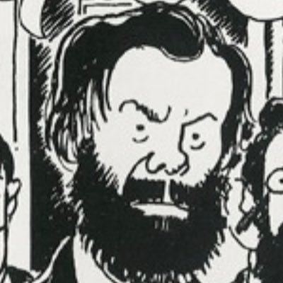 13julesvalles's profile picture. La cupidité et la volonté de profit travaillent sans trêve a briser les peuples, les soumettant à la puissance et aux mensonges du capital et ses serviteurs.