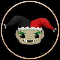 JOK 👻 Troll & Earn TON 💸 (@joktimetotroll) 's Twitter Profile Photo JOK 👻 Troll & Earn TON 💸 (@joktimetotroll) 's Twitter Profile Photo