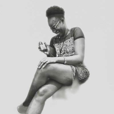 Proudly OBA 
Radiographer
Entrepreneur @oilsbynehdee
Free spirit