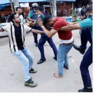 সৃষ্টিকর্তা রাব্বুল আলামিনের প্রতি শুকরিয়া আলহামদুলিল্লাহ। আমার হৃদয়ের গভীর থেকে, কারণ আমি পৃথিবীতে একটি মুসলিম পরিবারে  জন্মগ্রহণ করেছি, কেয়ামত পর্যন্ত আমাদ