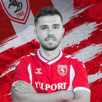 Official Twitter Account of Emre Kılınç | Professional Football Player at @samsunspor