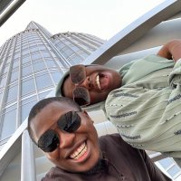 Engr A Muhammed MIET (@engrelmoh) 's Twitter Profile
