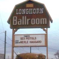 Longhorn Ballroom(@Longhorn_Dallas) 's Twitter Profile Photo
