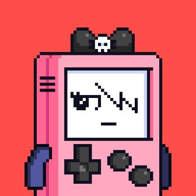 Pixel Artist / Founder of Chubby Neko and Game Boy Pals / #SOL / @exchgart