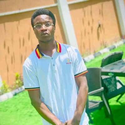 AseoluwaC's profile picture. The Gospel Broadcaster