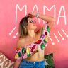 lulealbarran's profile picture. ✨La vita è fatta da piccole gioie 🫶🏼 
🏋🏼♀️ Gym rat and foodie
🎨 Graphic designer
📍CDMX
