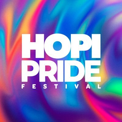 HOPI PRIDE FESTIVAL