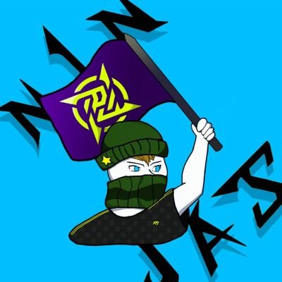 otaldolockR6's profile picture. 