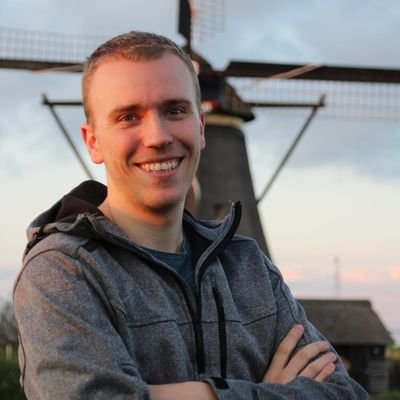 Christen ~ man van Josefien ~ papa van Cato en Annie ~ Alblasserdammer ~ werkt in de zorg ~ vrijwilliger HVWA ~ Twittert op persoonlijke titel