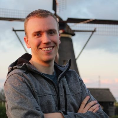 Wouterdejong95 Profile Picture