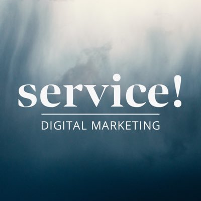 We are service! We provide digital marketing services to start-ups, micro-business and SMEs. We specialise in the ‘service’ industry.