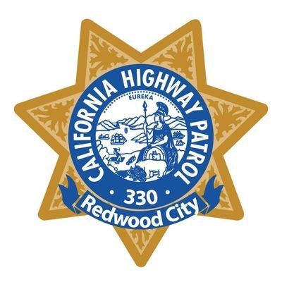 CHP Redwood City