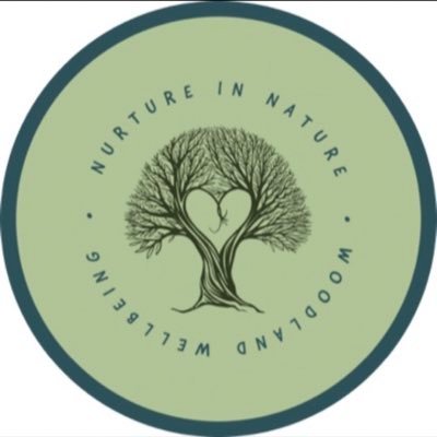 Nurture in Nature - Therapeutic Forest School Leader.
